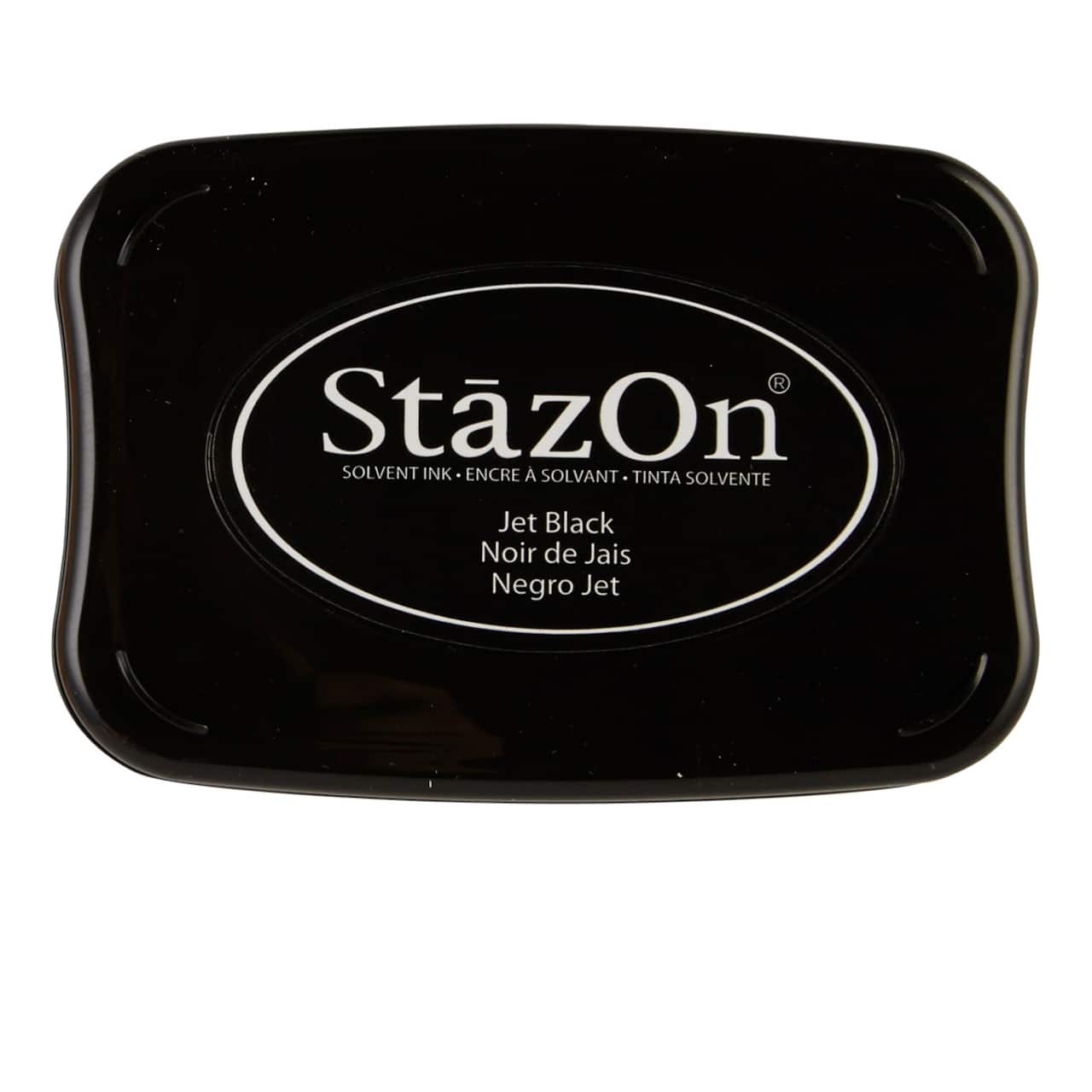 StazOn&#xAE; Solvent Ink
